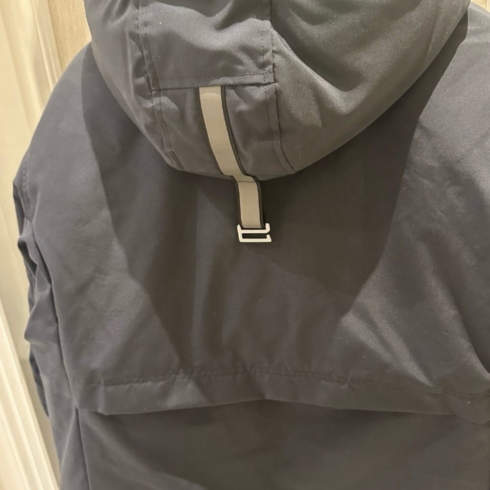 Canada Goose Black Label Parka - Picture 11 of 16
